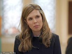 El verdadero drama criminal de Worboys debería ser una llamada de atención, dice Carrie Johnson