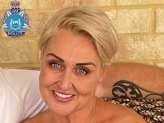 Australianos con ojos de águila ven detalles extraños en CCTV de una mujer desaparecida conduciendo por la autopista Mitchell de Perth