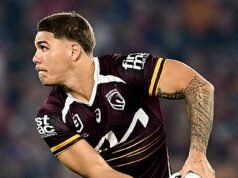 ¡Resaca de la Premier! Estrellas de los Broncos destrozadas por imágenes de terror en la impactante derrota ante Parramatta