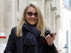 Un hipnoterapeuta gana el caso ‘David y Goliat’ contra Harrods después de que unos grandes almacenes de lujo se negaran a reembolsar una pulsera Cartier de 4.500 libras esterlinas