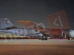 El número de muertos de Trump en la guerra de Irán aumenta a 13 después de que toda la tripulación a bordo del avión de reabastecimiento estadounidense muriera en un accidente