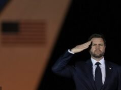 JD Vance ‘teme el desastre de la guerra de Irán’ mientras las probabilidades de 2028 se desploman