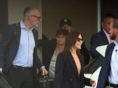 Queen Mary y King Frederik aterrizan para su gira por Australia: aquí es hacia donde se dirigen