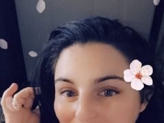 Se presentó como la esposa perfecta y una madre temerosa de Dios en su canal de YouTube… ahora está acusada de los crímenes más atroces.