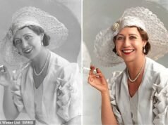 Fascinantes fotografías del siglo XIX tomadas en el estudio de fotografía más antiguo del mundo han cobrado vida utilizando tecnología de inteligencia artificial de vanguardia.