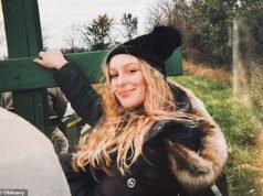 Una mujer de 18 años murió en un horrible accidente mientras estaba sentada en su automóvil en movimiento, y nadie pudo entender qué le pasó hasta que levantaron el vehículo en el aire.