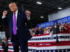 ANDREW NEIL: Los aliados de Irán en Moscú y Beijing están en desacuerdo. Y he oído que los líderes europeos y del Golfo están en privado enojados por la locura de Trump.