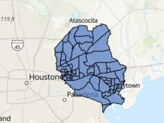 Bienvenido a Cancer Town USA: Expertos hacen sonar la alarma sobre la impactante causa del agua en niños y adultos de Texas