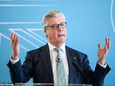 La mitad de los candidatos reformistas en Holyrood son “conservadores reciclados”… dice su propio líder