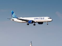 Se realiza escala en tres aeropuertos del área de Washington DC después de que se detectara un ‘fuerte olor químico’