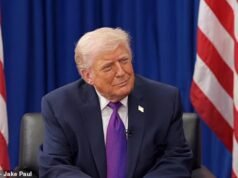 Donald Trump confirma la salvaje historia de la pelea con Kobe Bryant… después de que estallan escombros en el ascensor de un hotel de Nueva York