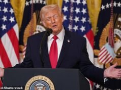 La infestación de plagas es uno de los hallazgos sombríos cuando el hotel insignia de Trump no pasa la inspección sanitaria