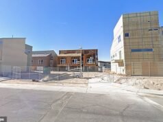 Terror cuando un complejo residencial de Las Vegas es invadido por vagabundos al estilo Mad Max