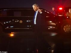 Trump asegura una ganancia gigantesca para los contribuyentes estadounidenses en un acuerdo para ‘salvar’ a TikTok