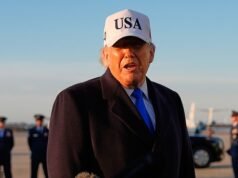 Trump dice que la estratégicamente importante isla iraní de Kharg ha sido “totalmente aniquilada” y amenaza con acabar con la infraestructura petrolera a menos que se abra Starit de Ormuz.