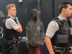 Asilo de migrante en hotel que dejó aterrorizada a mujer ciega al irrumpir en su casa, despejado por policía por falta de pruebas