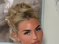 Una familia devastada recuerda a la mujer ‘más agradable’, de 24 años, que murió en un accidente automovilístico mientras su compañero de viaje lucha por su vida en el hospital