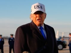 La jefa de la Casa Blanca, Susie Wiles, está luchando por contener a Trump mientras fuentes internas revelan una peligrosa estrategia triple contra Irán que mantiene nerviosos a sus asesores.