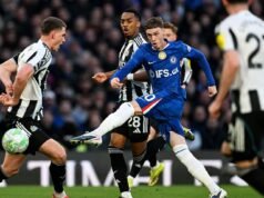 Chelsea vs Newcastle – Premier League EN VIVO: último resultado, noticias del equipo y actualizaciones mientras Robert Sánchez regresa a la portería después del aullido de Filip Jorgensen entre semana contra el PSG