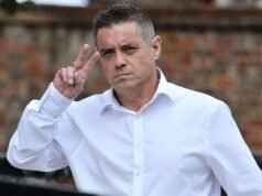 La muerte de John Alford “no es sospechosa”, ya que el cuerpo de la estrella Burning Star de Londres fue encontrado en prisión semanas después de ser encarcelado por abusar sexualmente de dos niñas