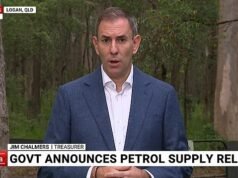 La sombría admisión de Jim Chalmers sobre el costo de vida: “Ejecute varios escenarios”