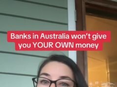 Se insta a los australianos a “abandonar los bancos” después de la “repugnante” experiencia de 20.000 dólares en el Commonwealth Bank