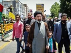 ¿Es el herido de Irán el nuevo líder supremo en Rusia? Los medios kuwaitíes afirman que lo llevaron en avión a Moscú para una cirugía en la pierna