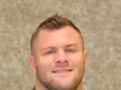 Muere el ex jugador de los Buccaneers y la CFL a los 33 años, años después de dejar el fútbol por motivos de salud