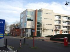 Dos estudiantes universitarios han muerto y otros 11 están “gravemente enfermos” en el hospital en medio de un brote de meningitis “invasiva”