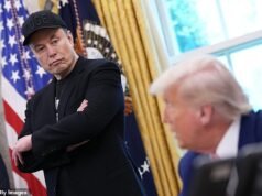 Elon Musk critica la decisión del juez australiano de permitir que un pervertido quede en libertad