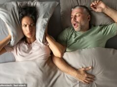 Revelado: El hábito nocturno vinculado a la mitad de los divorcios…