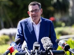 Se pagarán millones de dólares de los contribuyentes a las empresas australianas que Dan Andrews cerró por la fuerza durante el cierre más largo del mundo.