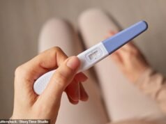 Los lores votarán sobre un plan que permitirá a las mujeres interrumpir legalmente a sus bebés hasta el nacimiento