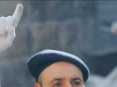 Se revela el impactante alcance de los vínculos con Hezbollah del atacante de la sinagoga de Michigan, Ayman Ghazali