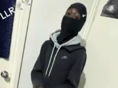 Hoppers Crossing: Good Samaritan revela su terror al empuñar un machete después de ser sacado de la carretera en un robo de auto fallido y mortal: mientras se identifica al adolescente moribundo al que intentó ayudar