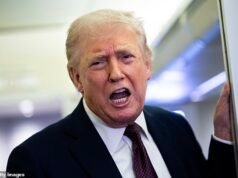 Trump amenaza con ARRESTAR a periodistas por cubrir la guerra de Irán mientras acusa a la FCC de exponer ‘noticias falsas’