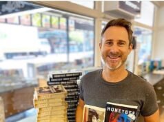 El exitoso autor Craig Silvey enfrenta nuevos cargos de explotación infantil: la policía afirma que no actuó solo