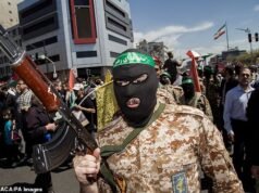 ¿Cómo responde SIEMPRE Irán? Usando una defensa en mosaico aprendieron de la caída de Saddam: DAVID PATRIKARAKOS