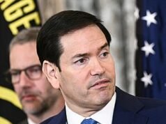 Megadonantes republicanos traman el proyecto secreto ‘Rubio’ 2028 mientras la estrella de JD Vance se apaga