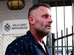 La familia de la estrella de la NRL rompe el silencio sobre problemas de adicción después de que el tribunal le ordena ingresar en rehabilitación por presuntos delitos de violencia doméstica “profundamente preocupantes”