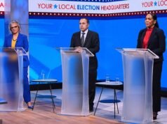 La apuesta audaz y provocativa del candidato presidencial JB Pritzker contra el Caucus Negro está dando sus frutos