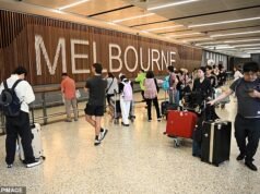 Una importante aerolínea mundial hace un gran anuncio en Australia: “Estamos encantados”