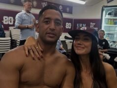 La estrella del fútbol que enfrentó cadena perpetua finalmente regresa a la NRL después de que se retiraran todos los cargos en su contra: “Estoy muy orgulloso de este hombre”