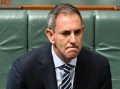 Puede que Albo no haya iniciado la guerra, pero el Partido Laborista ayudó a crear una tormenta económica que actualmente está destruyendo hogares, escribe Peter van Onselen.