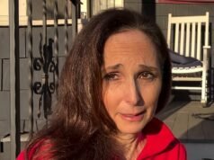 Ex presentadora de noticias hace un desgarrador pedido de donación de órganos para salvar vidas