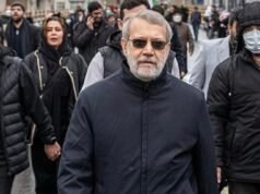 Ataque aéreo israelí alcanza al líder iraní Ali Larijani, quien se burló de Trump en las calles de Teherán la semana pasada: actualizaciones en vivo
