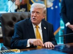 Starmer niega la afirmación de Trump de que ofreció enviar portaaviones británicos a Medio Oriente mientras la relación especial colapsa… y Europa rechaza el llamado de Estados Unidos para patrullar el Estrecho de Ormuz