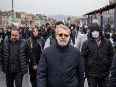 ‘Únete a Jamenei en las profundidades del infierno’: Israel afirma haber asesinado al ‘líder suplente’ iraní Ali Larijani -días después de que se burlara de Trump- y al líder de sus fuerzas paramilitares que masacraron a los manifestantes