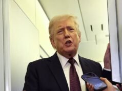 El racionamiento de combustible ES posible, admite el gobierno mientras Trump condena a Starmer y a Europa por rechazar sus pedidos de ayuda para reabrir el Estrecho de Ormuz