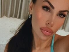 Trabajador de los Emiratos que gastó dinero en artículos de diseño y en una cirugía de senos admite haber ayudado a una pandilla a contrabandear millones en efectivo a Dubai